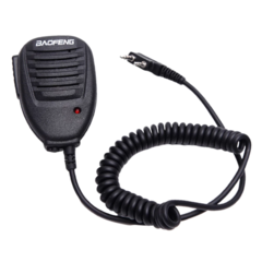 MICROFONE PTT PORTATIL PARA RADIO HT - comprar online