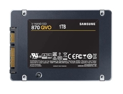 HARD DISK SSD EVO QVO SAMSUNG 870QVO 1TB na internet