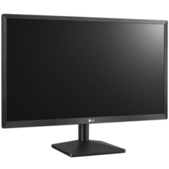 MONITOR LG LED IPS HDMI 23,8 FULL-HD BIVOLT 24MK430