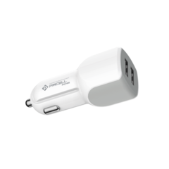 CARREGADOR VEICULAR 2x USB PMCELL POWER 778 CV-21