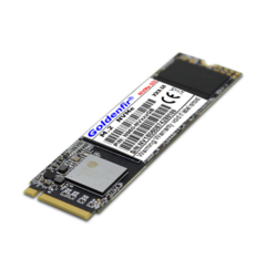 HARD DISK HD SSD NVME 1 TB M.2 2280 GOLDENFIR - comprar online