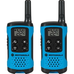 RADIO COMUNICADOR WALK TALK MOTOROLA T100BR