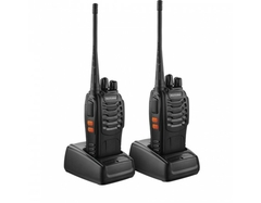 RADIO COMUNICADOR WALK TALK BAOFENG BF-PAR BF-777S na internet