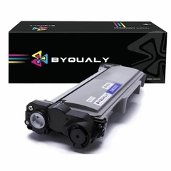 TONER BROTHER TN2340 2370 660 630 2,6K BYQUALY