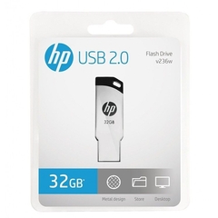 PEN DRIVE 32 GB HP USB 2.0 V236W HP