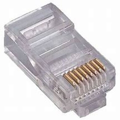 CONECTOR RJ45 CAT5 FURUKAWA