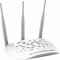 ROTEADOR TP-LINK WIRELESS WA901ND