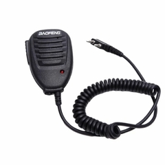 MICROFONE PTT PORTATIL PARA RADIO HT