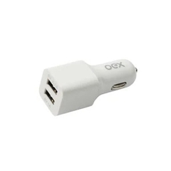 CARREGADOR AUTOMOTIVO OEX CG101 na internet