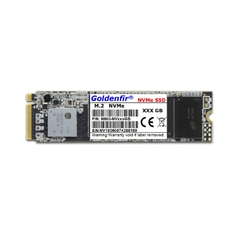 HARD DISK HD SSD NVME 1 TB M.2 2280 GOLDENFIR na internet