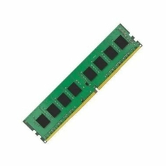 MEMORIA 4GB 1600MHZ KINGSTON