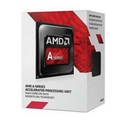 PROCESSADOR AMD 7480A6 3.8GHZ FM2 1MB CACHE