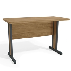 MESA ESCRITORIO NOGAL 120 X 60 74 LL-120 - comprar online