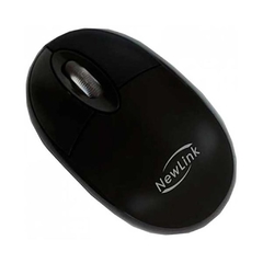 MOUSE USB MINI FIT MO303C