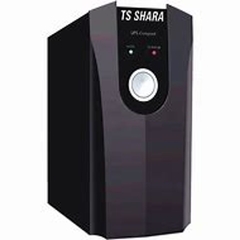 NOBREAK TSSHARA UPS COMPACT 600 BIVOLT