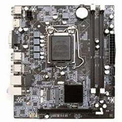 PLACA MAE INTEL 1156 BPC-HM55GH BRAZIL