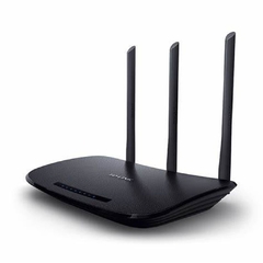 ROTEADOR TP-LINK WIRELESS 450M TL-WR940N