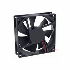 COOLER P/GAB 80X80X25MM AL8025M12CA - comprar online