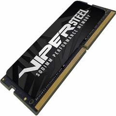 MEMORIA 16GB DDR4 2400 VIPER PATRIOT