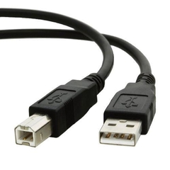 CABO P/ IMPRESSORA 1,8 METROS PC-USB1801 na internet