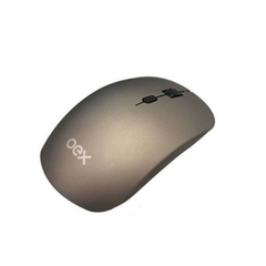 MOUSE SEM FIO COAT MS405