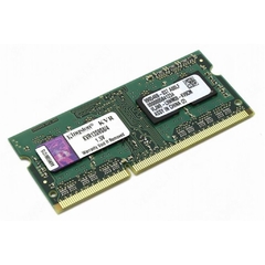 MEMORIA 4GB 1333MHZ NOTEBOOK