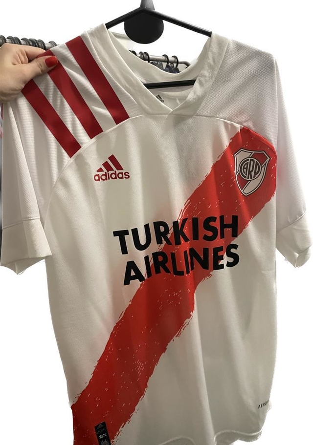 Camiseta river roja 2020 new arrivals