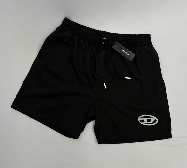SHORT PRAIA DIESEL