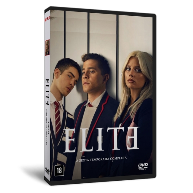 Elite - 6ª temporada