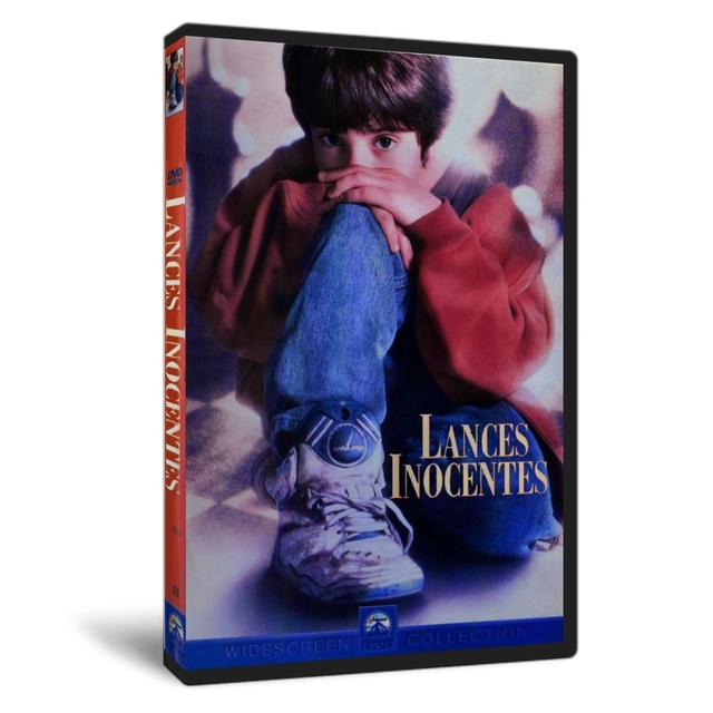 Lances Inocentes - 1993