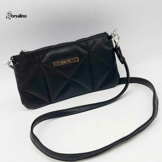 Carteras discount nina piu