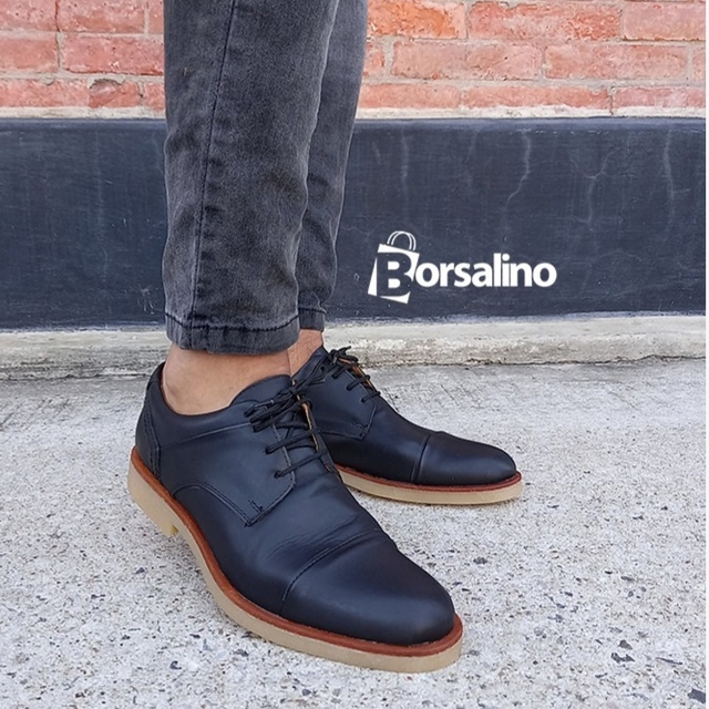 ZAPATO ACORDONADO - Comprar en borsalino calzado