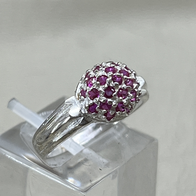 Anillo frutillita hotsell