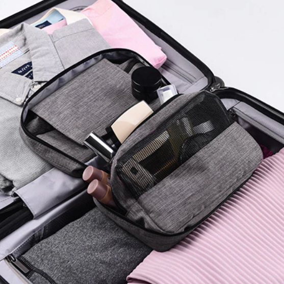 Neceser Travel Bag Compact Comprar en Bella Travel