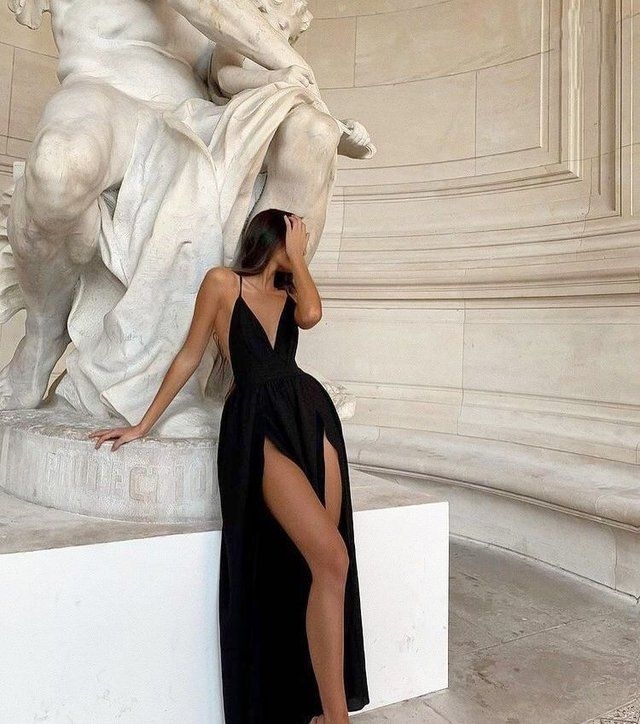 Vestidos de fiesta largos