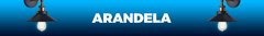 Banner da categoria Arandela