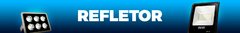 Banner da categoria Refletor