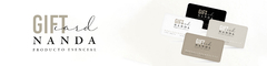Banner de la categoría ¿Cómo cambio una GIFT CARD que me regalaron?