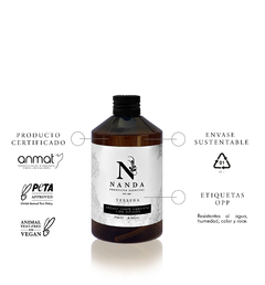 Repuesto Difusor x 250ml - Verbena - comprar online