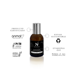 Perfume Spray Premium x 50ml - naranja provenza - comprar online