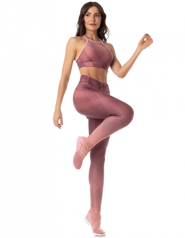 Legging Fuso Verona Vestem - Comprar em Pollyfit