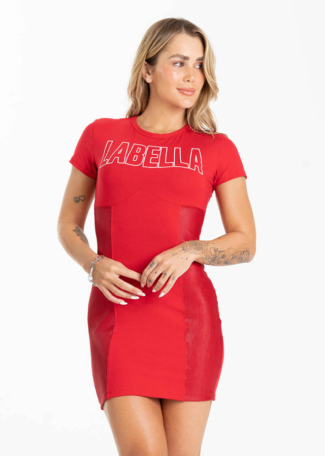 Bella mafia vestido sales