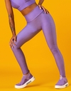 LEGGING FUSO JULIA - 017366 - C0412 - LAVANDA NEON VESTEM