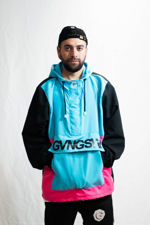 Buzos gvng 2025