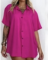 Camisa Atenas - Pink