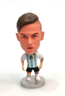 Cabezon muñeco store