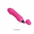 Vibrador Stev em silicone 10 Vibrações