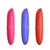 Vibrador Mini Batom 12,5cm MV001