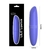 Vibrador Mini Batom 12,5cm MV001 na internet