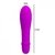 Vibrador Solomon em silicone 10 Vibrações - comprar online